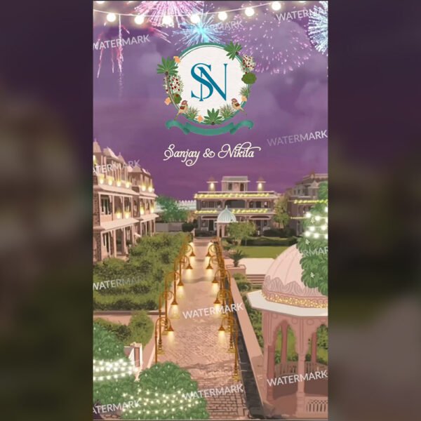Invitation Bundle Pack 05 - Image 4