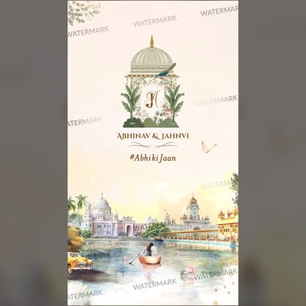Invitation Bundle Pack 05 - Image 5