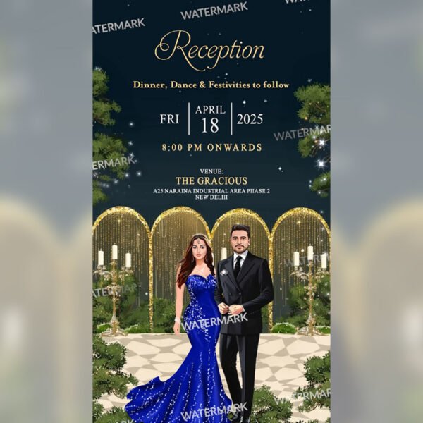 Invitation Bundle Pack 05 - Image 8