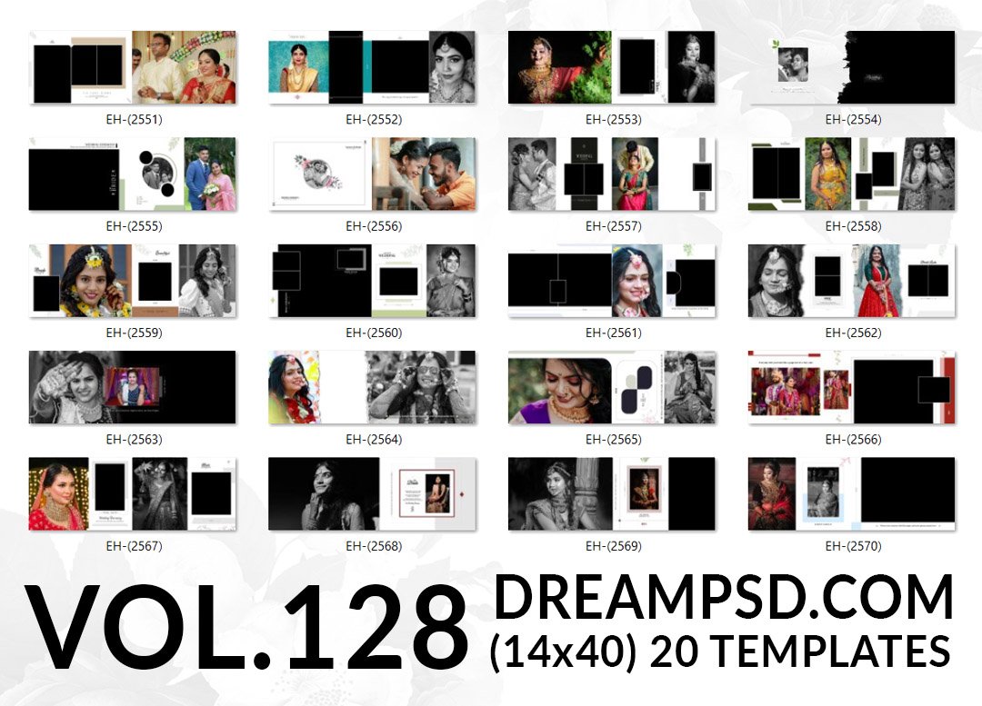 psd templates free download