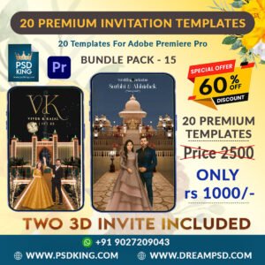 Invitation Templates