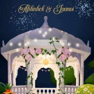 Wedding Invitation EH-270