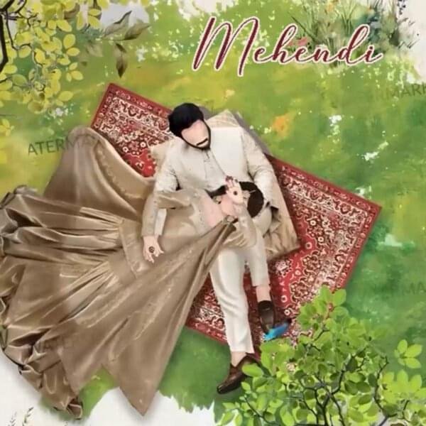 Wedding Invitation EH-355