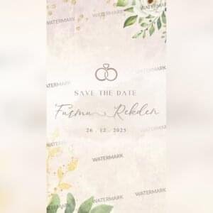 Engagement Invitation